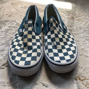 Vans shoes